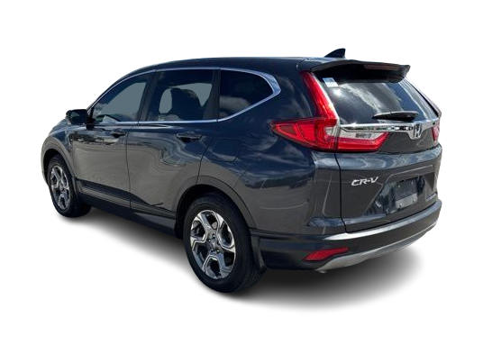 Thumbnail: 2018 Honda CR-V - 4