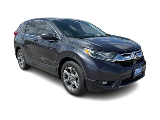 Thumbnail: 2018 Honda CR-V - 17