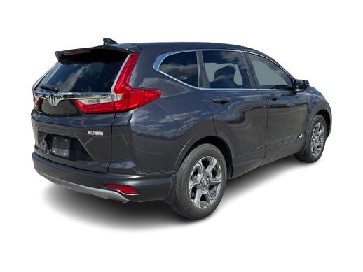 Thumbnail: 2018 Honda CR-V - 15
