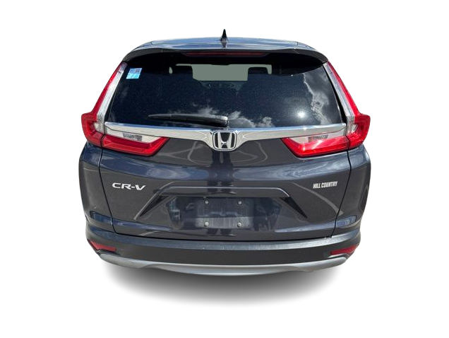 Thumbnail: 2018 Honda CR-V - 5