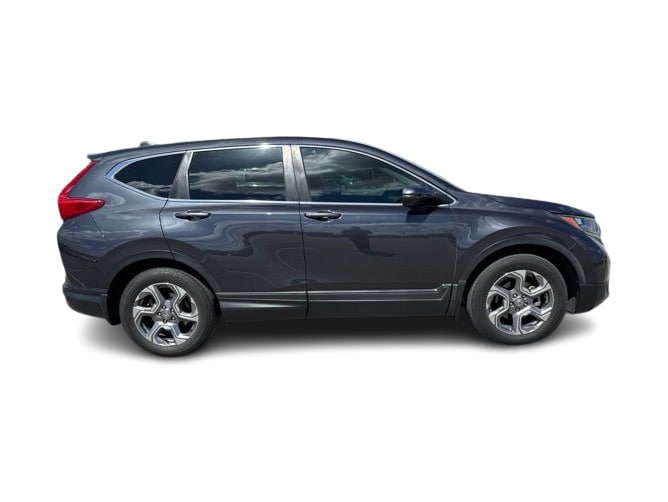 Thumbnail: 2018 Honda CR-V - 16