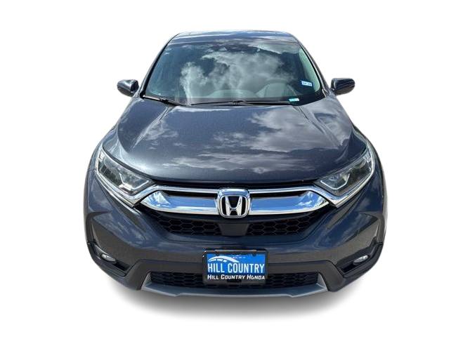 Thumbnail: 2018 Honda CR-V - 6