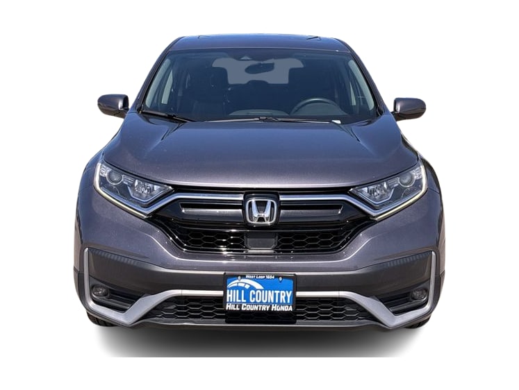 Thumbnail: 2022 Honda CR-V - 24