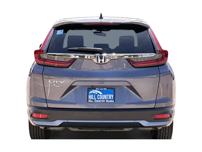 Thumbnail: 2022 Honda CR-V - 5