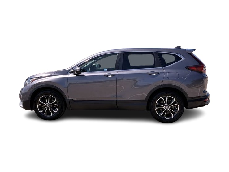 Thumbnail: 2022 Honda CR-V - 3