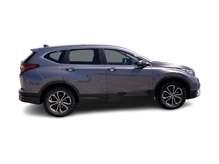 Thumbnail: 2022 Honda CR-V - 22