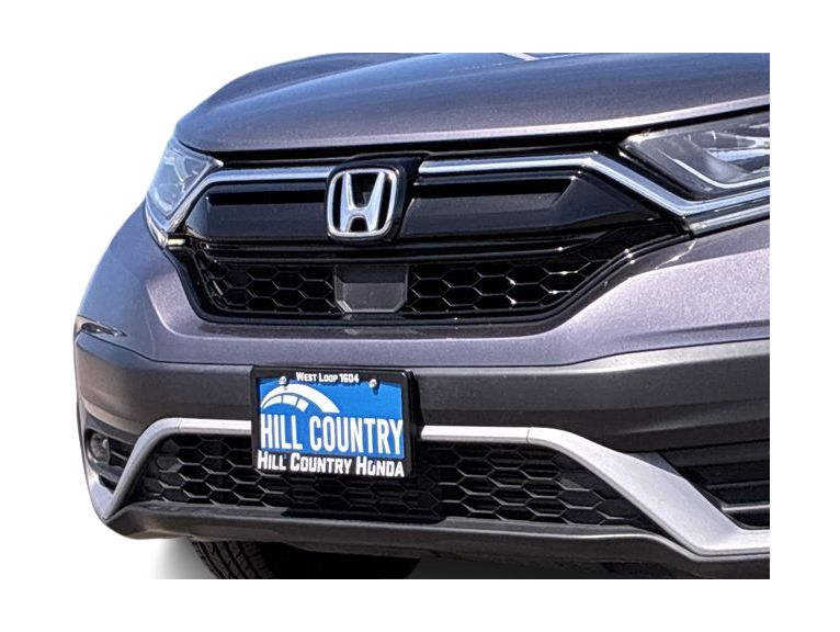 Thumbnail: 2022 Honda CR-V - 26