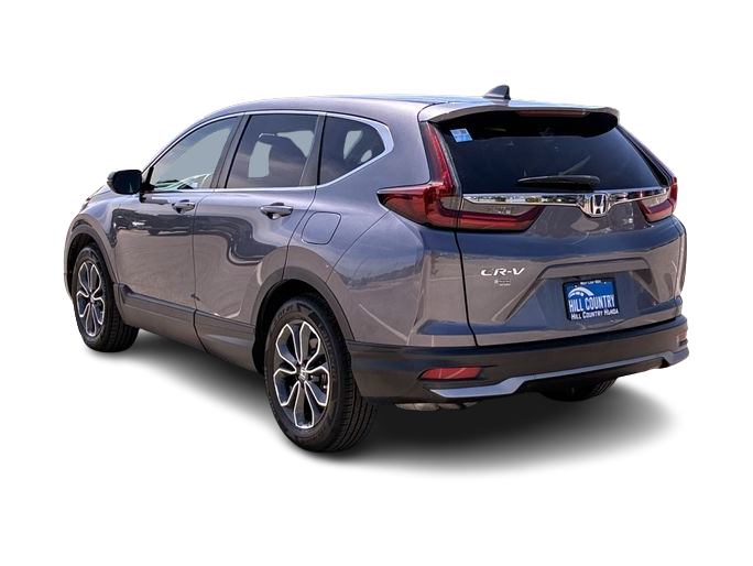 Thumbnail: 2022 Honda CR-V - 4