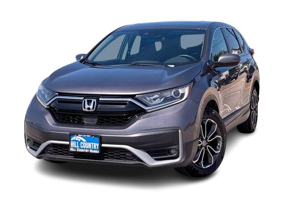 Thumbnail: 2022 Honda CR-V - 6