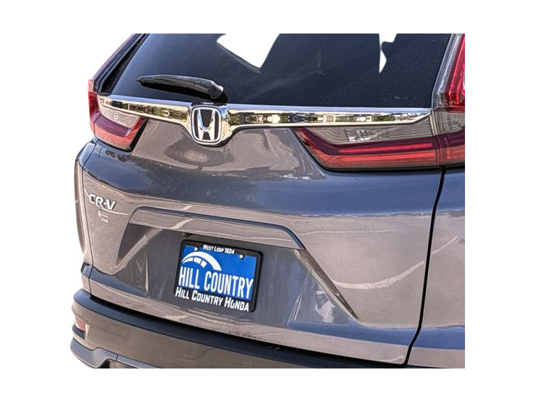 Thumbnail: 2022 Honda CR-V - 27