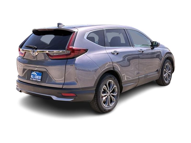 Thumbnail: 2022 Honda CR-V - 21