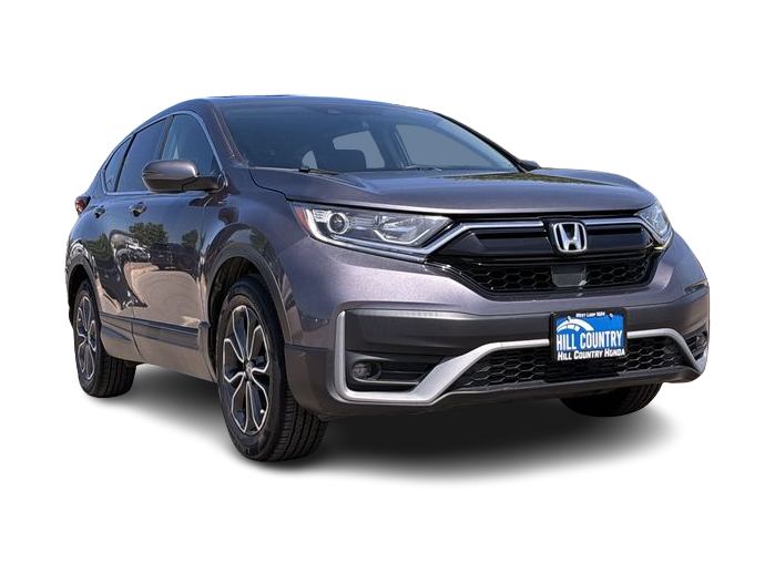 Thumbnail: 2022 Honda CR-V - 25
