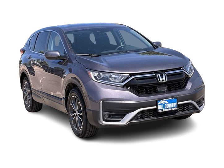 Thumbnail: 2022 Honda CR-V - 23
