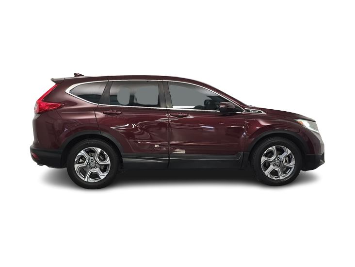 2018 Honda CR-V EX-L 23