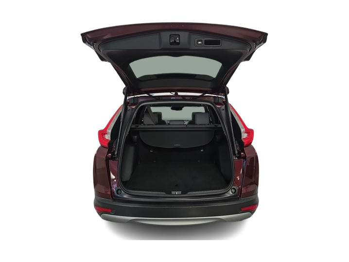 2018 Honda CR-V EX-L 19