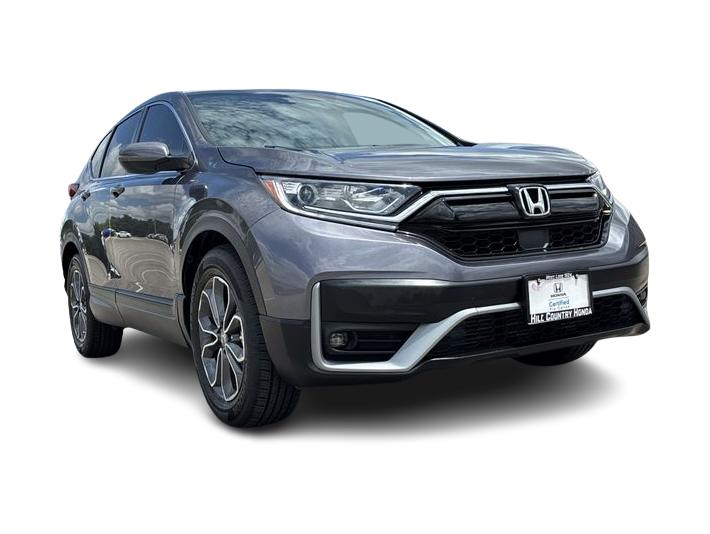 Thumbnail: 2022 Honda CR-V - 24