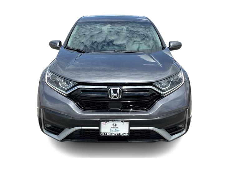 Thumbnail: 2022 Honda CR-V - 23