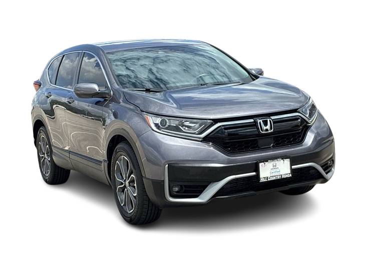 Thumbnail: 2022 Honda CR-V - 6
