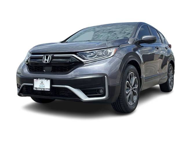 Thumbnail: 2022 Honda CR-V - 25