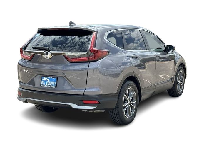 Thumbnail: 2022 Honda CR-V - 21