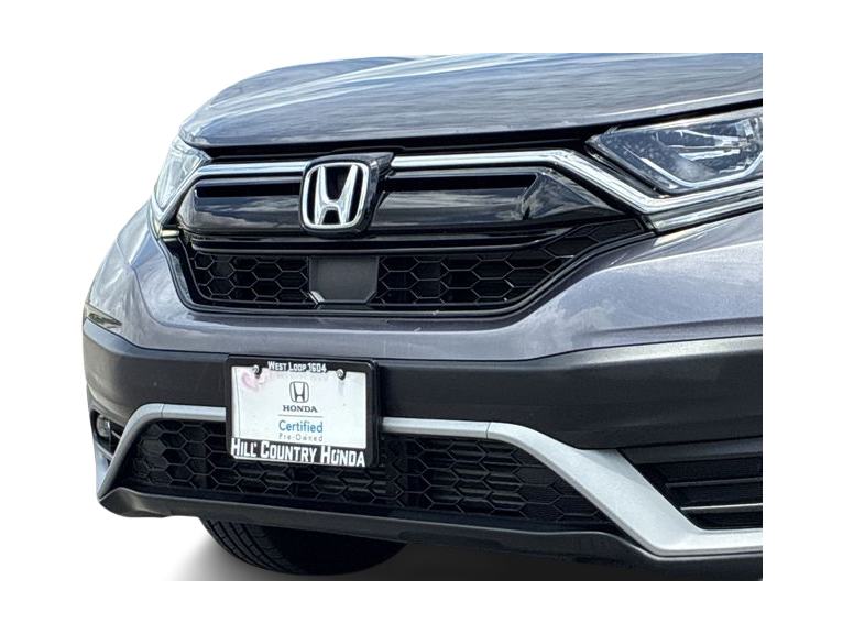 Thumbnail: 2022 Honda CR-V - 26