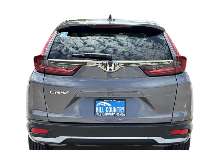 Thumbnail: 2022 Honda CR-V - 5