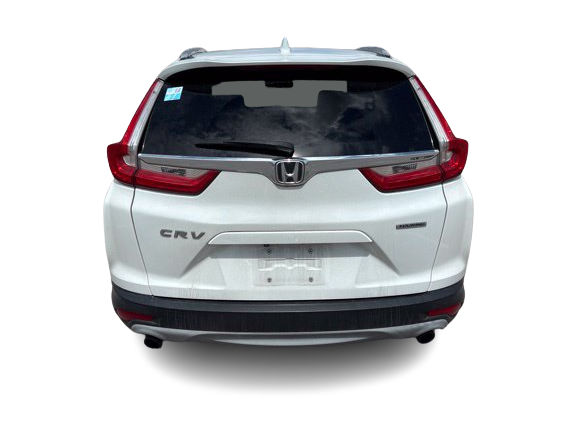 Thumbnail: 2019 Honda CR-V - 4