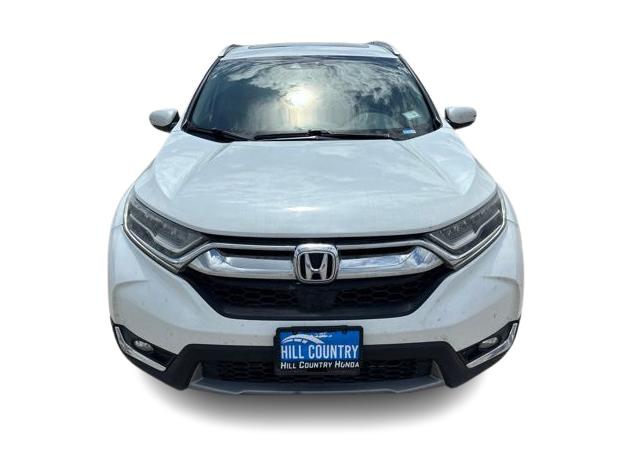 Thumbnail: 2019 Honda CR-V - 5