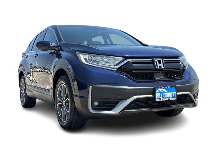 Thumbnail: 2022 Honda CR-V - 25