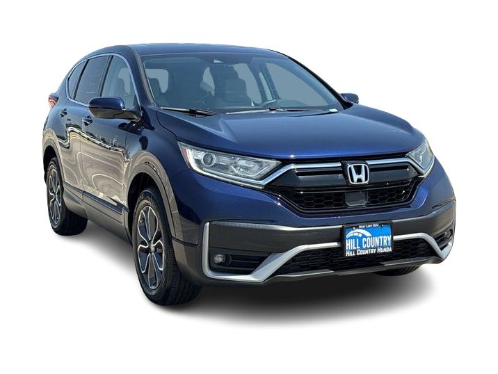 Thumbnail: 2022 Honda CR-V - 24