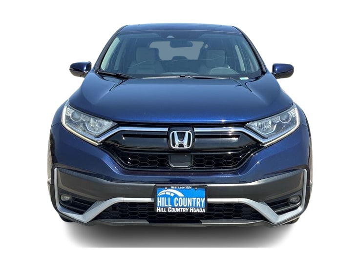 Thumbnail: 2022 Honda CR-V - 6