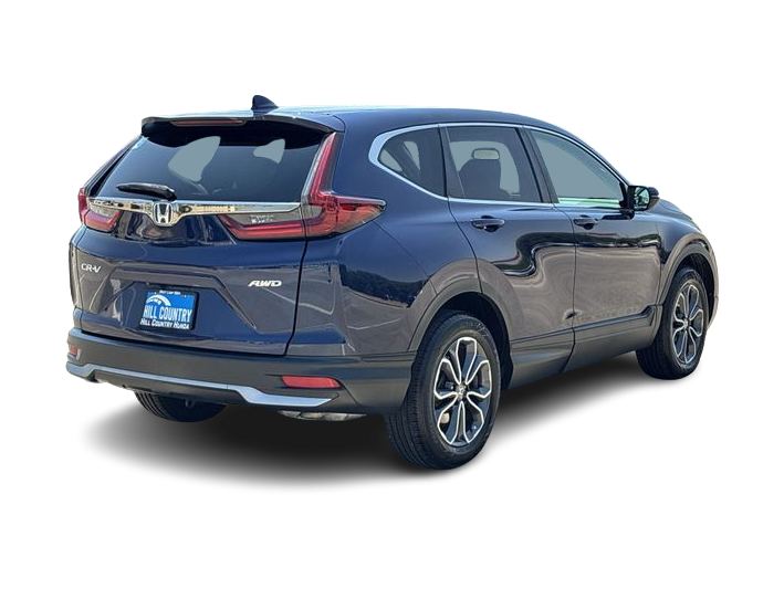 Thumbnail: 2022 Honda CR-V - 22