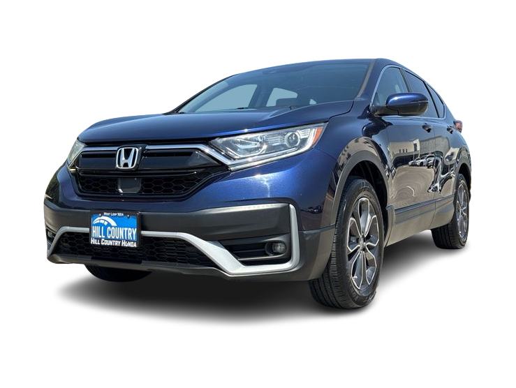 Thumbnail: 2022 Honda CR-V - 26