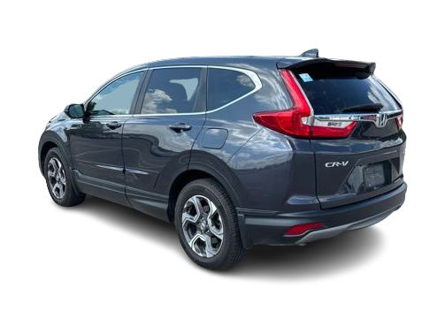 Thumbnail: 2018 Honda CR-V - 4