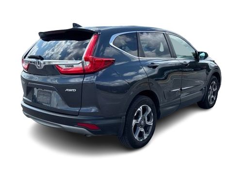 Thumbnail: 2018 Honda CR-V - 15