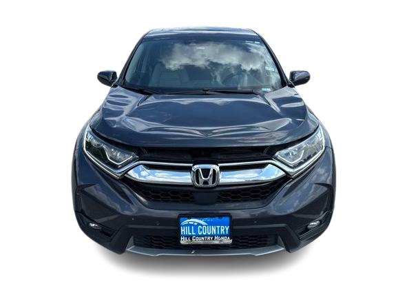 Thumbnail: 2018 Honda CR-V - 6