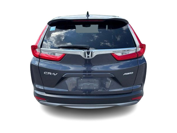 Thumbnail: 2018 Honda CR-V - 5