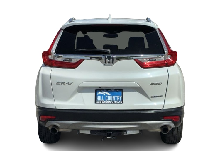 Thumbnail: 2019 Honda CR-V - 5