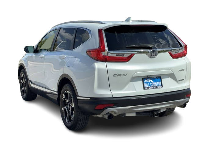Thumbnail: 2019 Honda CR-V - 4