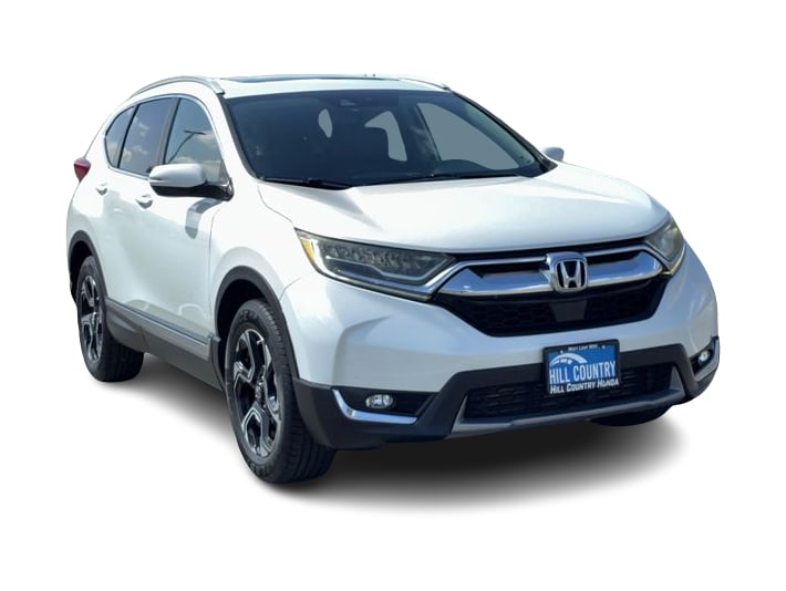 Thumbnail: 2019 Honda CR-V - 6
