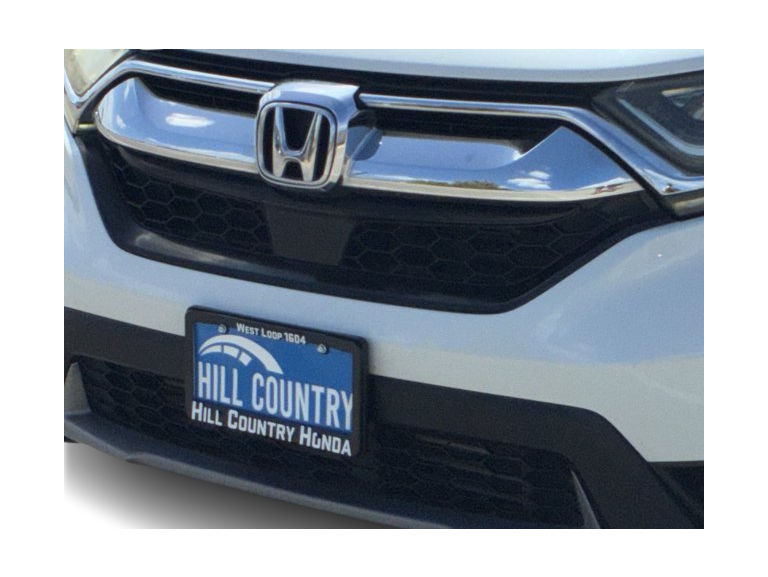 Thumbnail: 2019 Honda CR-V - 27