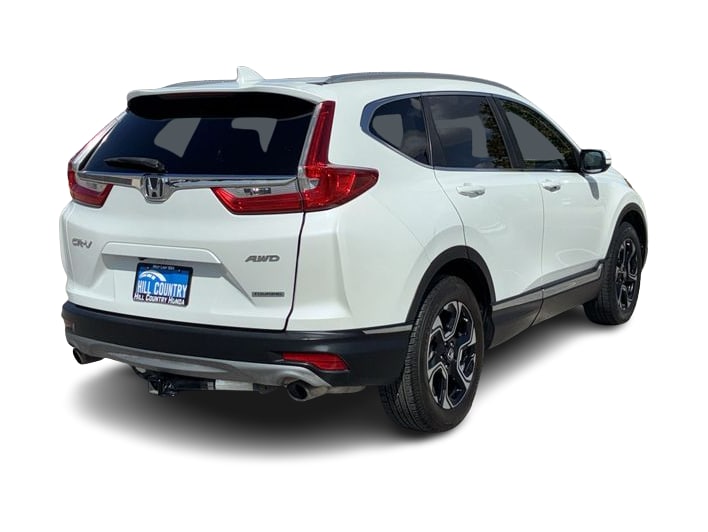 Thumbnail: 2019 Honda CR-V - 22