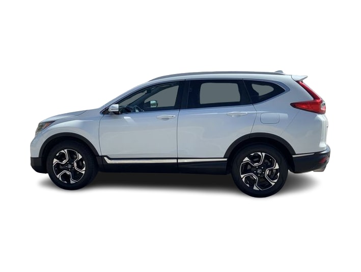 Thumbnail: 2019 Honda CR-V - 3