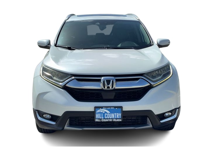 Thumbnail: 2019 Honda CR-V - 24