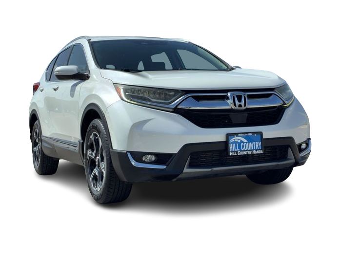 Thumbnail: 2019 Honda CR-V - 25