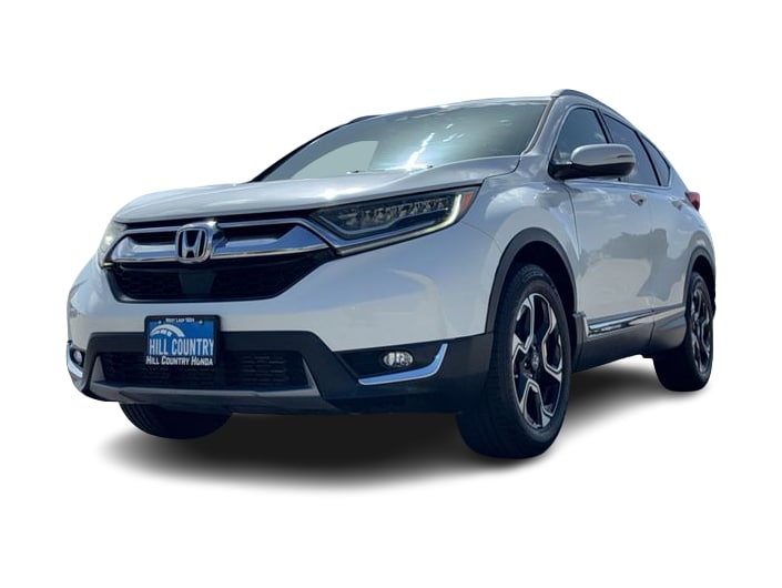 Thumbnail: 2019 Honda CR-V - 26