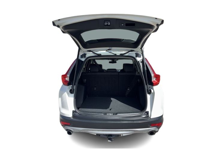 Thumbnail: 2019 Honda CR-V - 19