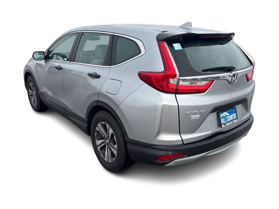 Thumbnail: 2017 Honda CR-V - 4