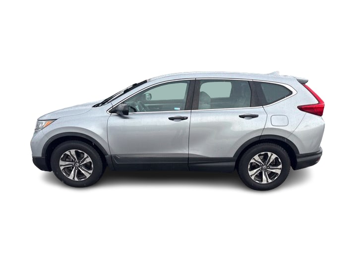 Thumbnail: 2017 Honda CR-V - 3