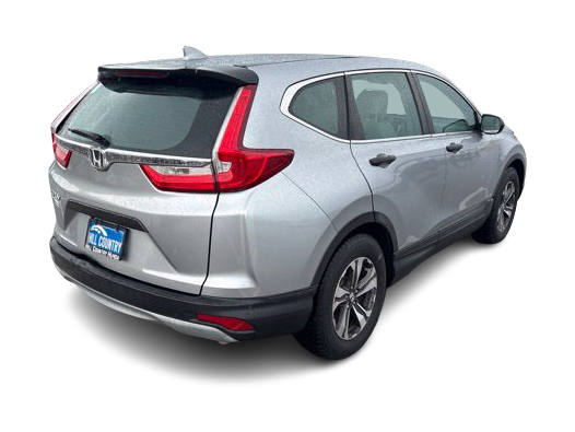 Thumbnail: 2017 Honda CR-V - 15